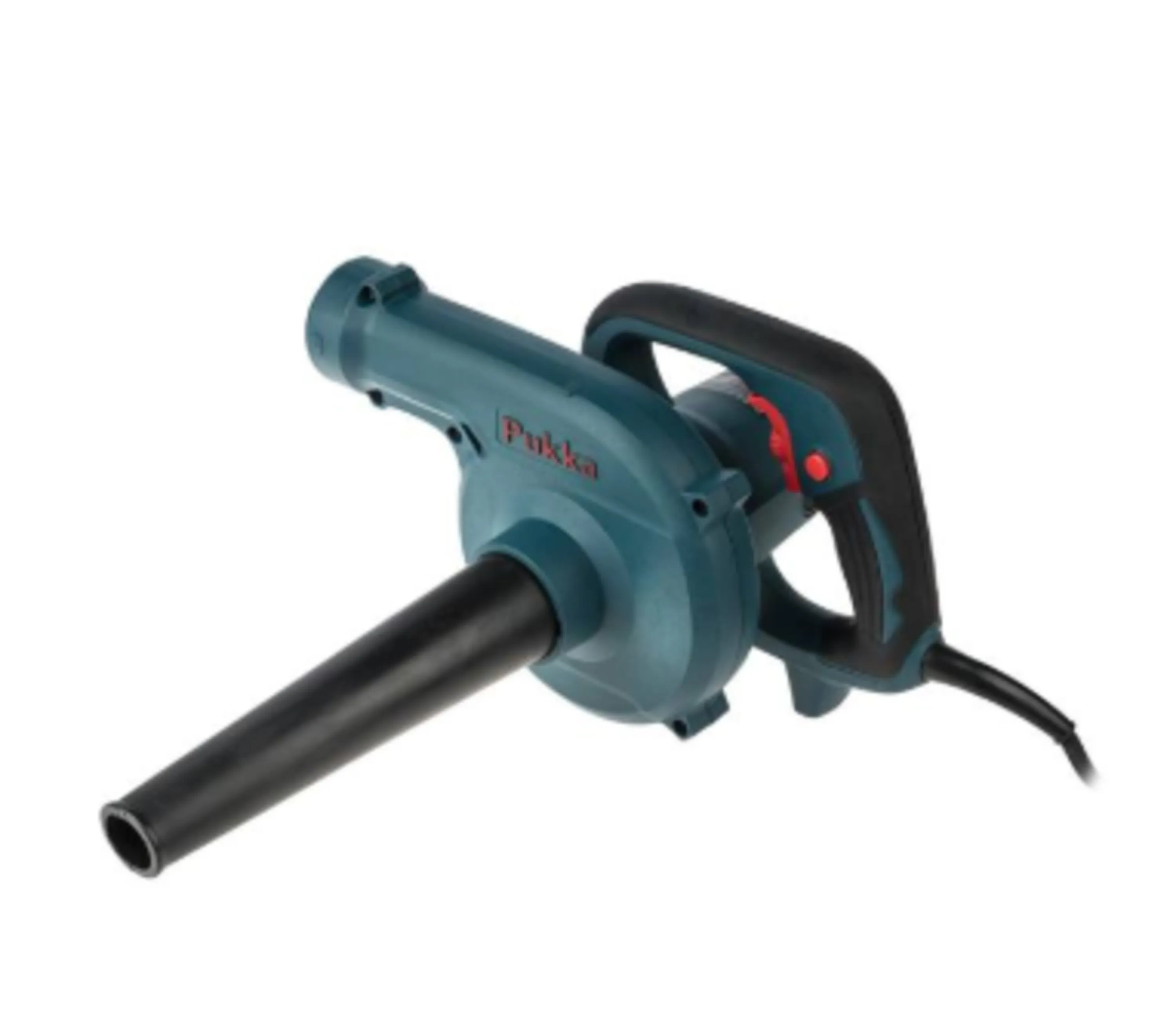 دستگاه دمنده و مکنده پوکا مدل BL6001